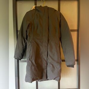 North Face Winter Coat